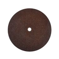  Диск отрезной 400х4,0 сталь ELITECH 1820.174000 205575, фото 1 