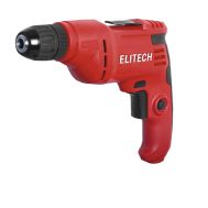  Дрель ELITECH Д 0410РЭ (E2201.027.00) 204495, фото 1 