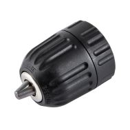  Патрон БЗП 0.8-10мм 3/8" ELITECH 1820.170600 205048, фото 1 