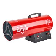  Газовая тепловая пушка ELITECH ТП 30ГБ 177655, фото 1 