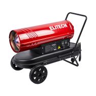  Пушка тепловая дизельная ELITECH ДП 20 208273, фото 1 