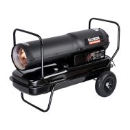  Тепловая пушка дизельная прямого нагрева ELITECH HD DGH 55 208279, фото 1 