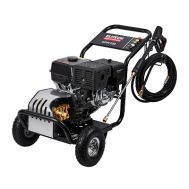  Мойка высокого давления бензиновая ELITECH HD GPW 250 206092, фото 1 