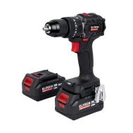  Аккумуляторная дрель-шуруповерт ELITECH HD CD 20ISL2 (E2201.041.02) 205723, фото 1 