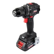  Аккумуляторная дрель-шуруповерт ELITECH HD CD 20SL2 (E2201.040.01) 205717, фото 1 