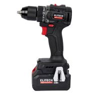  Аккумуляторная дрель-шуруповерт ELITECH HD CD 20SL2 (E2201.040.02) 205718, фото 1 