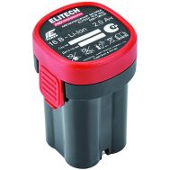  Батарея аккумуляторная ELITECH HD RCB 1620 (E0911.082.00) 205862, фото 1 