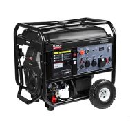  Бензогенератор однофазный ELITECH HD GES 15500ЕAW 204573, фото 1 
