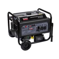  Бензогенератор однофазный ELITECH HD GES 8000EAW 204670, фото 1 