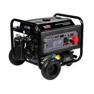  Бензогенератор трехфазный ELITECH HD GES 10000ЕWS-3 204572, фото 1 