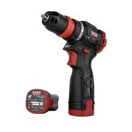  Дрель аккумуляторная м/ф ELITECH HD CD 16UL2 (E2201.078.02) 214225, фото 1 