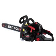  Бензопила ELITECH HD CS 4022R (E1611.004.00) 204812, фото 1 