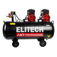  Компрессор ELITECH HD ACF 500-120S 204541, фото 1 