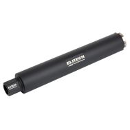  Коронка для алмазного бурения ELITECH HD 1110.011600 206477, фото 1 