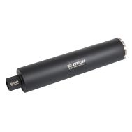  Коронка для алмазного бурения ELITECH HD 1110.011800 206479, фото 1 