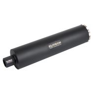  Коронка для алмазного бурения ELITECH HD 1110.011900 206480, фото 1 
