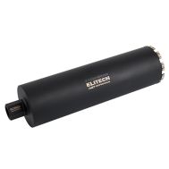  Коронка для алмазного бурения ELITECH HD 1110.012100 206482, фото 1 