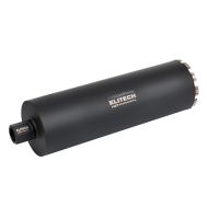 Коронка для алмазного бурения ELITECH HD 1110.012200 206483, фото 1 