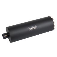  Коронка для алмазного бурения ELITECH HD 1110.012400 206485, фото 1 