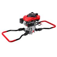  Мотобур бензиновый ELITECH HD Professional EA 200HR 210594, фото 1 