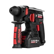  Перфоратор аккумуляторный ELITECH HD CRH 2024BL (E2205.035.01) 214705, фото 1 