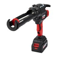  Пистолет для герметика аккумуляторный ELITECH HD CCG 20SL6 (E2208.013.01) 205762, фото 1 