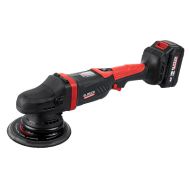  Полировальная машина аккумуляторная ELITECH HD CPM 2015SLR (E2213.044.01) 205772, фото 1 