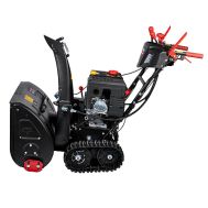  Снегоуборочная машина бензиновая ELITECH HD ST 1271CLE (E1609.017.00) 203762, фото 1 