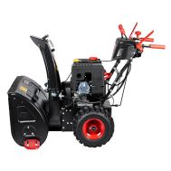  Снегоуборочная машина бензиновая ELITECH HD ST 1271LE (E1609.015.00) 203760, фото 1 