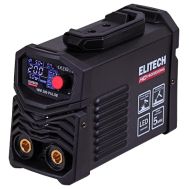  Сварочный инвертор ELITECH HD WM 200 PULSE 204466, фото 1 