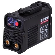  Сварочный инвертор ELITECH HD WM 220 PULSE 204468, фото 1 