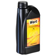  Трансмиссионное масло Масло д\редукторов TM WERT 2005.000200 200368, фото 1 