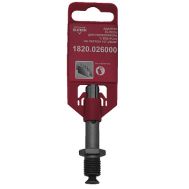  Адаптер-переходник ELITECH 1820.026000 185940, фото 1 