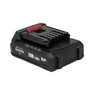  Аккумуляторная батарея ELITECH Стандарт АКБ 2020С (E0911.050.00) 205829, фото 1 