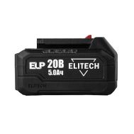  Аккумуляторная батарея ELITECH Стандарт АКБ 2050С (E0911.053.00) 205833, фото 1 