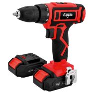  Аккумуляторная дрель-шуруповерт ELITECH ДМ ДА 122СЛ (E2201.015.01) 202413, фото 1 