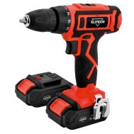  Аккумуляторная дрель-шуруповерт ELITECH ДМ ДА 162СЛ (E2201.016.01) 202414, фото 1 