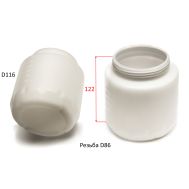  Бачок для краски ELITECH 1817.008000 186800, фото 1 