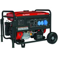  Бензиновый генератор (электростанция) ELITECH СГБ 9500ЕМК 205554, фото 1 