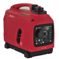  Бензиновый генератор инверторного типа ELITECH БИГ 1000Р 185751, фото 1 