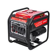 Бензиновый генератор инверторного типа ELITECH БИГ 3800РМ 204587, фото 1 