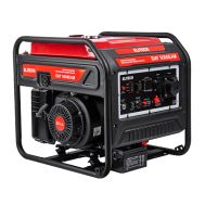  Бензиновый генератор инверторного типа ELITECH БИГ 9500ЕАМ 204775, фото 1 