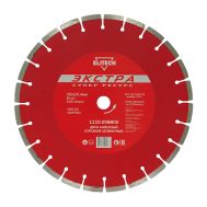  Диск алмазный сегментированный ELITECH 1110.008800 192016, фото 1 