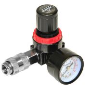  Фильтр-редуктор с манометром ELITECH 0704.015000 186347, фото 1 