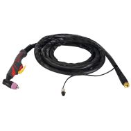  Горелка сварочная ELITECH 0606.018300 195763, фото 1 