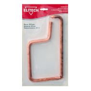  Комплект кронштейнов с электродами ELITECH 0606.016400 186269, фото 1 