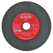  Круг шлифовальный ELITECH 1110.001800 175128, фото 1 