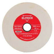  Круг шлифовальный ELITECH 1110.001900 175129, фото 1 