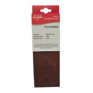  Лента шлифовальная ELITECH 1110.006000 186653, фото 1 