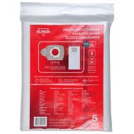  Мешок-пылесборник универсальный ELITECH 2310.004600 205248, фото 1 